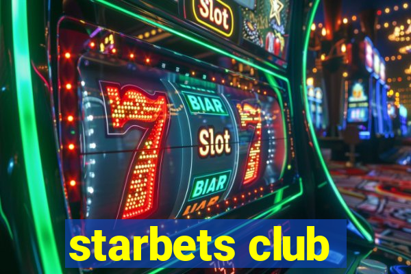 starbets club
